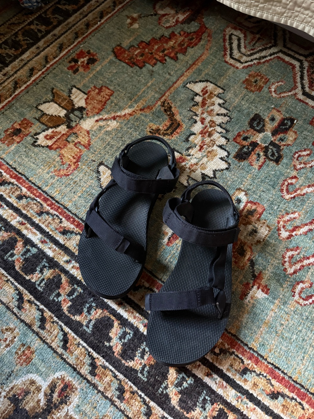 Teva Sandals